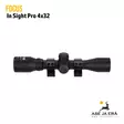 Focus In Sight Pro 4x32 kiikaritähtäin - Muut kiikaritähtäimet - 7391879051242 - 14