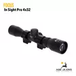 Focus In Sight Pro 4x32 kiikaritähtäin - Muut kiikaritähtäimet - 7391879051242 - 5