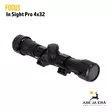 Focus In Sight Pro 4x32 kiikaritähtäin - Muut kiikaritähtäimet - 7391879051242 - 9