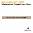 Bear Archery Adapt 2 taljajousipaketti - RTS taljajousipaketit - 754806397672 - 13