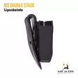 IDS Double Stack Lipaskotelo 360-asteen kallistuksella - Lipastaskut ja patruunapidikkeet - 756201887222 - 6