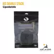 IDS Double Stack Lipaskotelo 360-asteen kallistuksella - Lipastaskut ja patruunapidikkeet - 756201887222 - 7