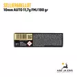 Sellier & Bellot 10 mm AUTO FMJ 11,7g pistoolinpatruuna - Muut pistoolinpatruunat - 8590690312092 - 6