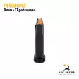 FN 509 9mm 17 patruunan lipas - Pistoolien lippaat - FNA675052 - 10
