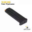FN 509 9mm 17 patruunan lipas - Pistoolien lippaat - FNA675052 - 11