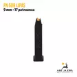 FN 509 9mm 17 patruunan lipas - Pistoolien lippaat - FNA675052 - 6