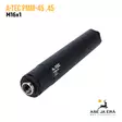 A-TEC PMM-45 .45 cal äänenvaimennin - A-TEC äänenvaimentimet - 7072891008642 - 2