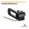 AAE Arizona Free Flyte Magnetic Elite nuolihylly tähtäinjouseen - Tähtäinjousen nuolihyllyt - 716889103922 - 1