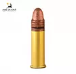 Aguila .22 Super Extra HV Copper 40gr patruuna - 22 LR patruunat - 640420001012 - 2