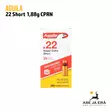 Aguila 22 Short Super Extra HV 29gr 500 - 22 Short patruunat - 640420001142 - 1