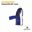 AHG standard Plus Junior ampumatakki - Vasen takaviisto - Ampumatakit - 162 - 5