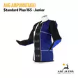 AHG standard Plus Junior ampumatakki - Vasen sivu - Ampumatakit - 162 - 4