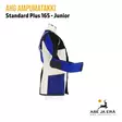AHG standard Plus Junior ampumatakki - Oikea sivu - Ampumatakit - 162 - 7