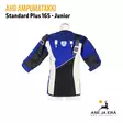 AHG standard Plus Junior ampumatakki - Takaa - Ampumatakit - 162 - 6