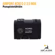 Aimpoint Acro C-2 3,5 MOA punapistetähtäin - Punapistetähtäimet - 7350004386802 - 2