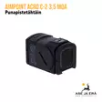 Aimpoint Acro C-2 3,5 MOA punapistetähtäin - Punapistetähtäimet - 7350004386802 - 6