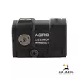 Aimpoint Acro C-2 3,5 MOA punapistetähtäin - Punapistetähtäimet - 7350004386802 - 16