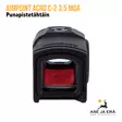 Aimpoint Acro C-2 3,5 MOA punapistetähtäin - Punapistetähtäimet - 7350004386802 - 8