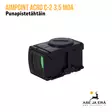 Aimpoint Acro C-2 3,5 MOA punapistetähtäin - Punapistetähtäimet - 7350004386802 - 10