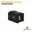 Aimpoint Acro C-2 3,5 MOA punapistetähtäin - Punapistetähtäimet - 7350004386802 - 3