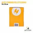 Alces Standard pellettiloukku 14x14cm - Pellettiloukut - 7340143709952 - 12