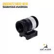 Anschutz 6832-M18 etutähtäin - Tähtäimet - A000982 - 1