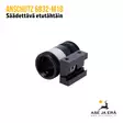 Anschutz 6832-M18 etutähtäin - Tähtäimet - A000982 - 5
