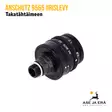 Anschutz 9565 iirislevy takatähtäimeen - Iirislevyt - 4062142066012 - 5