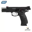 ASG CZ 75 Shadow SP-01 blowback CO2 4,5mm ilmapistooli - BB kuula ilmapistoolit - 5707843071482 - 18