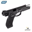ASG CZ 75 Shadow SP-01 blowback CO2 4,5mm ilmapistooli - BB kuula ilmapistoolit - 5707843071482 - 20