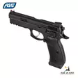 ASG CZ 75 Shadow SP-01 blowback CO2 4,5mm ilmapistooli - BB kuula ilmapistoolit - 5707843071482 - 17