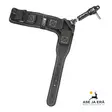 B3 Archery Alpha Swivel Stem Black laukaisulaite - Laukaisulaitteet rannelenkillä - 1187271012 - 10