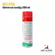 Ballistol Universal aseöljy 200 ml - Aseöljyt ja -rasvat - 4017777217162 - 7