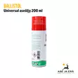 Ballistol Universal aseöljy 200 ml - Aseöljyt ja -rasvat - 4017777217162 - 8