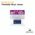 BCY 62-XS .018" 100 Yd punoslanka - Jännemateriaalit - 1013251012 - 6