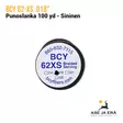 BCY 62-XS .018" 100 Yd punoslanka - Jännemateriaalit - 1013251012 - 5