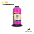 BCY B55 1 lbs jännelanka - Jännemateriaalit - 0035718037482 - 8