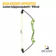 Bear Archery Apprentice lasten taljajousipaketti - Taljajouset - 754806307732 - 4