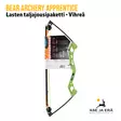 Bear Archery Apprentice lasten taljajousipaketti - Taljajouset - 754806307732 - 6