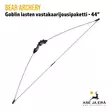 Bear Archery Goblin lasten vastakaarijousipaketti - Vastakaarijousi - Perinnejouset - 754806120232 - 3