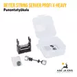 Beiter String Server Profi X-Heavy Punontatyökalu - Jännetyökalut - 8717974982912 - 2