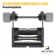 Beiter String Server Profi X-Heavy Punontatyökalu - Jännetyökalut - 8717974982912 - 1