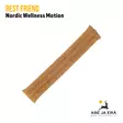 Best Friend Nordic Wellness makupalatanko Motion+ 100 g - Koiran herkut ja puruluut - 5700551172922 - 4