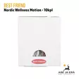 Best Friend Nordic Wellness makupalatanko Motion+ 100 g - Koiran herkut ja puruluut - 5700551172922 - 9