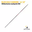 Black Eagle Carnivore .003" hiilikuitunuoliputki - Hiilikuituiset nuoliputket - 1153621012 - 12