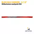 Black Eagle Carnivore .003" hiilikuitunuoliputki - Hiilikuituiset nuoliputket - 1153621012 - 17