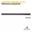 Black Eagle Carnivore .003" hiilikuitunuoliputki - Hiilikuituiset nuoliputket - 1153621012 - 13