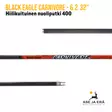 Black Eagle Carnivore .003" hiilikuitunuoliputki - Hiilikuituiset nuoliputket - 1153621012 - 19