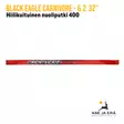 Black Eagle Carnivore .003" hiilikuitunuoliputki - Hiilikuituiset nuoliputket - 1153621012 - 26