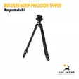 BOG Deathgrip Precision alumiini tripod - Tripod- ja Bipod-ampumatuet - 661120416692 - 9